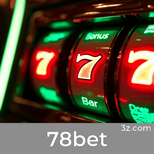 78bet Bônus acumulado 78bet